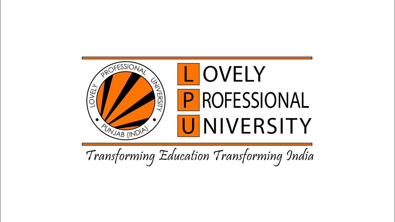 Lovely Professional University